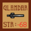 Glamdar