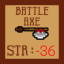 Battle Axe