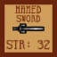 Named Sword