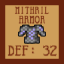 Mithril Armor