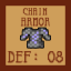 Chain Armor