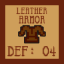 Leather Armor