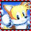 Super Tails Victory