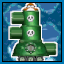 Monty Tank's Challenge