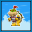 Bowser Jr.'s Challenge Round 8