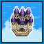 World 7 - Story
