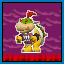 Bowser Jr.'s Challenge Round 9