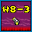 Secret of W8-3