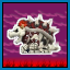 Dry Bowser's Challenge