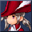 Luneth - Max Red Mage