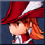 Refia - Max Red Mage