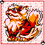 Arcanine