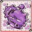 Weezing