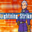 Lightning Strike
