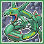 Rayquaza