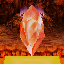 The Fire Crystal