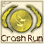 Crash Run Speedster