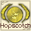 Hopscotch Speedster