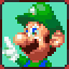 Oh Yeah! Weegee Time!