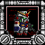 Survival Mode: Gundam Mk II (Elle Vianno) ZZ version