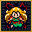 Secia's Hero