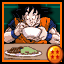 Goku's All You Can Eat Buffet