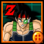 Bardock War Z-Rank [Survival]