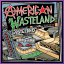 American Wasteland Tour