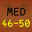 Medium Levels 46-50