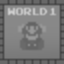 Complete World 1 without losing a life