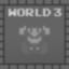 Complete World 3 without losing a life
