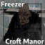 [Croft Manor] Cool Off