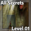 [Level 01] All Secrets