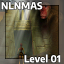 [Level 01] NLNMAS