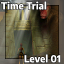 [Level 01] Time Trial