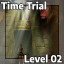 [Level 02] Time Trial