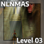 [Level 03] NLNMAS