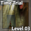 [Level 03] Time Trial