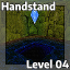 [Level 04] Handstand IV