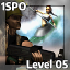 [Level 05] 1SPO