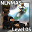 [Level 05] NLNMAS