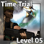 [Level 05] Time Trial