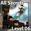 [Level 06] All Secrets