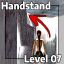 [Level 07] Handstand VII