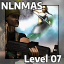 [Level 07] NLNMAS