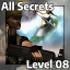 [Level 08] All Secrets