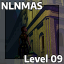 [Level 09] NLNMAS