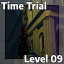 [Level 09] Time Trial