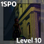 [Level 10] 1SPO