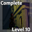 [Level 10] Aldwych